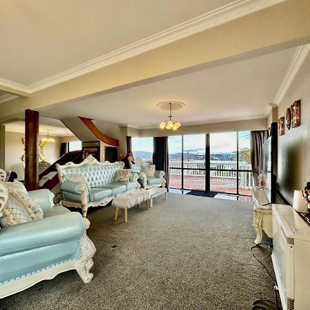 Premium Lake View Home Ροτόρυα Εξωτερικό φωτογραφία