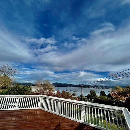 Premium Lake View Home Ροτόρυα Εξωτερικό φωτογραφία